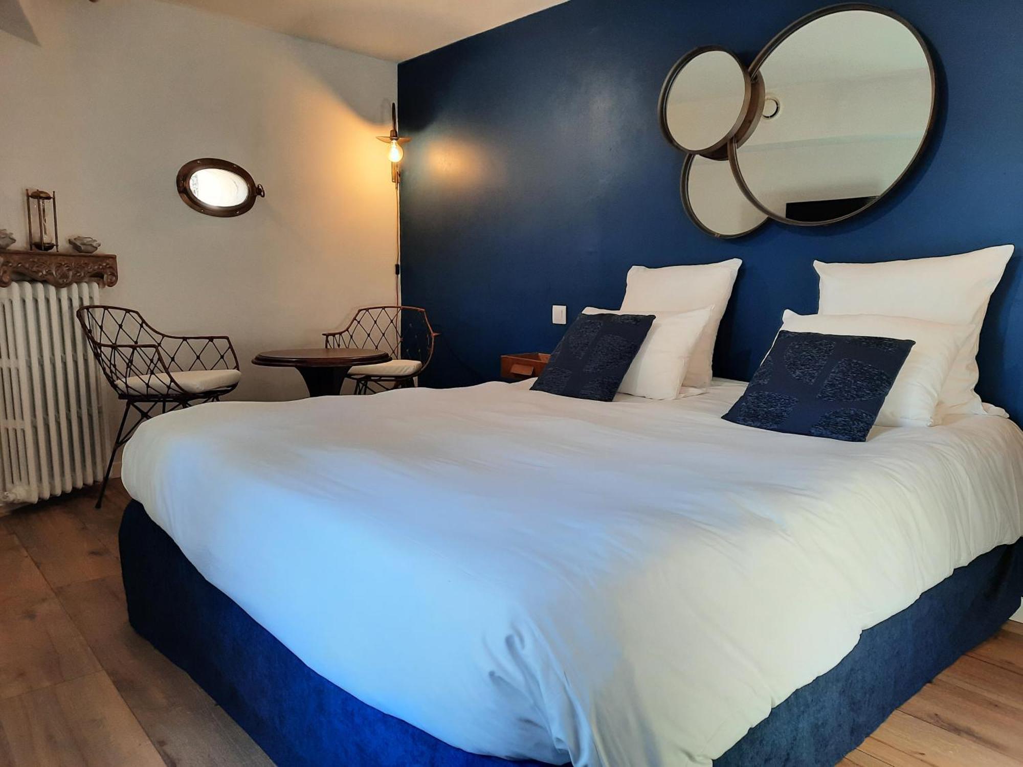 Charme Au Fil De L'Eau Otel Vendieres Dış mekan fotoğraf
