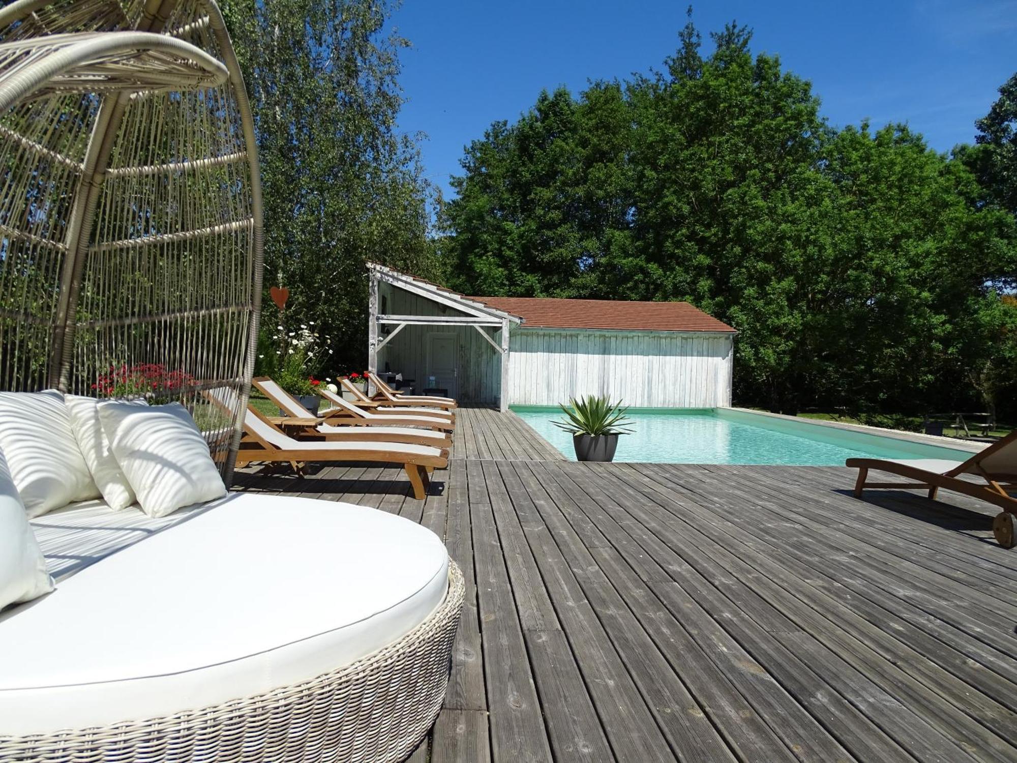 Charme Au Fil De L'Eau Otel Vendieres Dış mekan fotoğraf